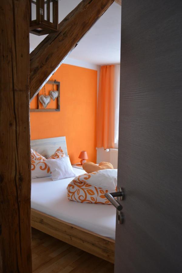 Appartamento Haus Sunshine Hermagor-Pressegger See Esterno foto