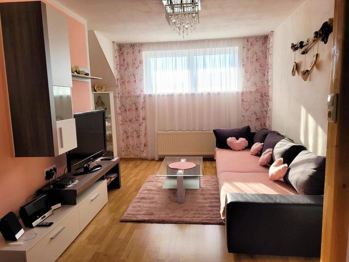 Appartamento Haus Sunshine Hermagor-Pressegger See Esterno foto