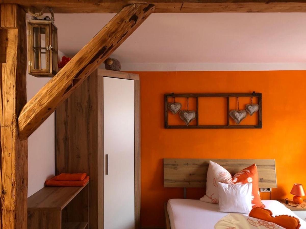 Appartamento Haus Sunshine Hermagor-Pressegger See Esterno foto