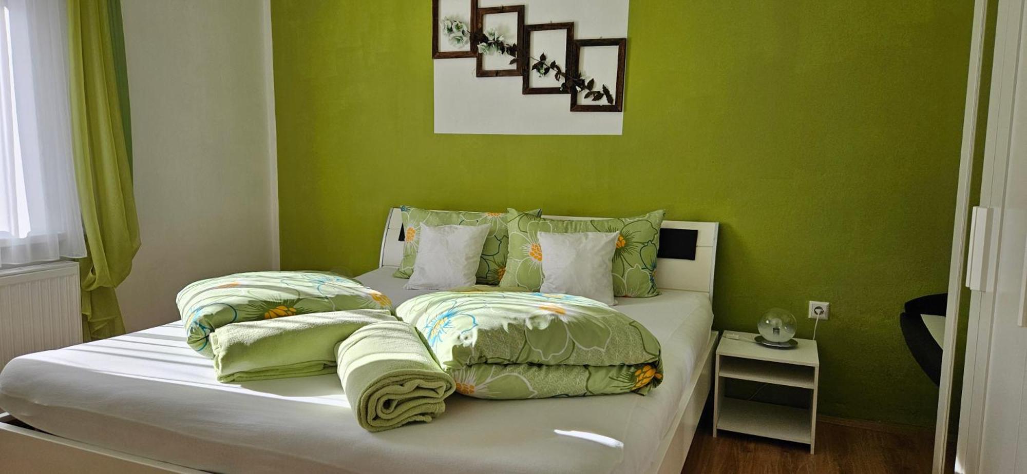 Appartamento Haus Sunshine Hermagor-Pressegger See Esterno foto