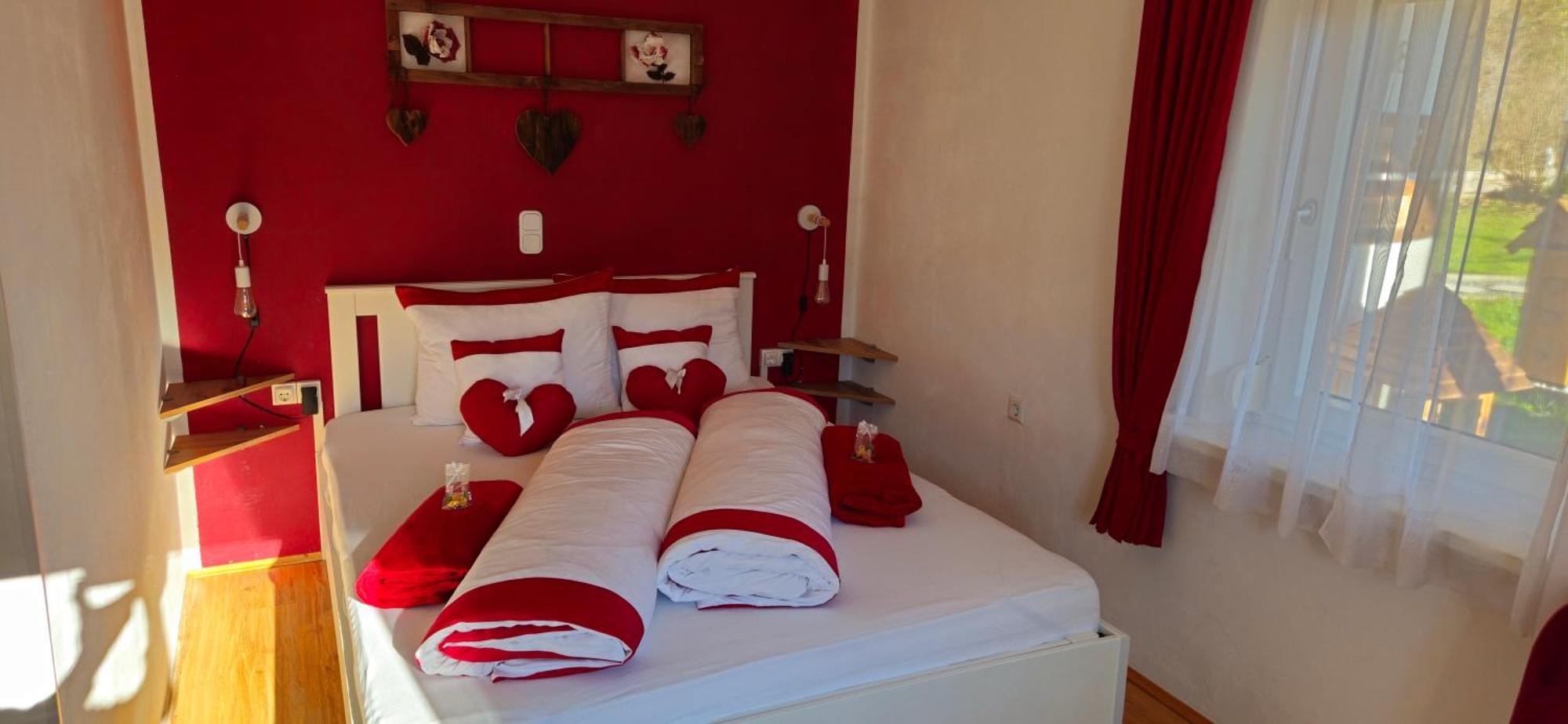 Appartamento Haus Sunshine Hermagor-Pressegger See Esterno foto