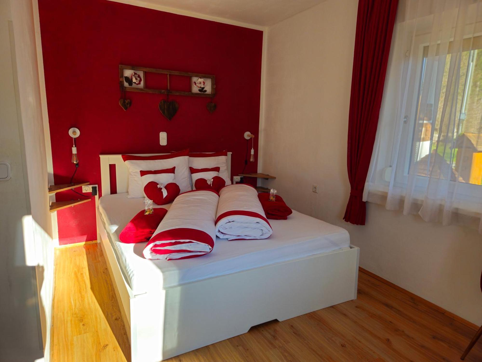 Appartamento Haus Sunshine Hermagor-Pressegger See Esterno foto
