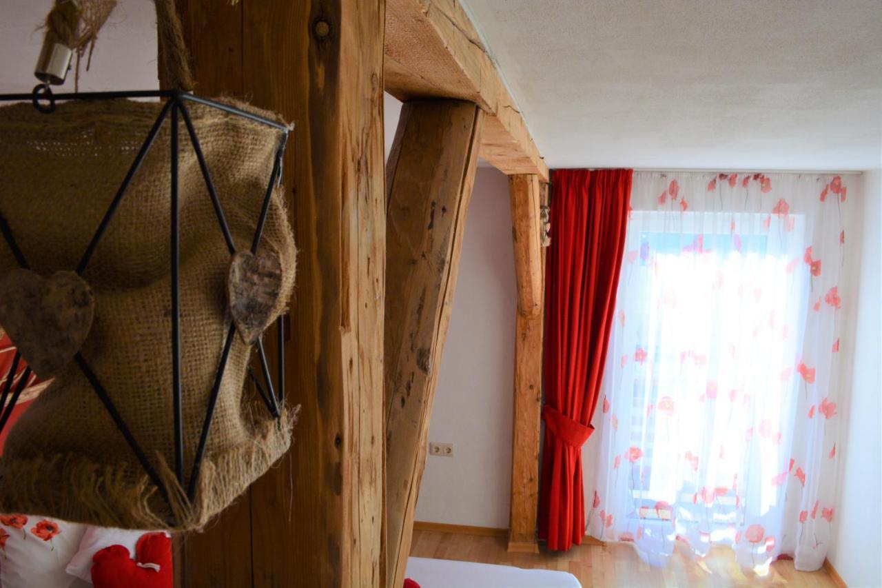 Appartamento Haus Sunshine Hermagor-Pressegger See Esterno foto